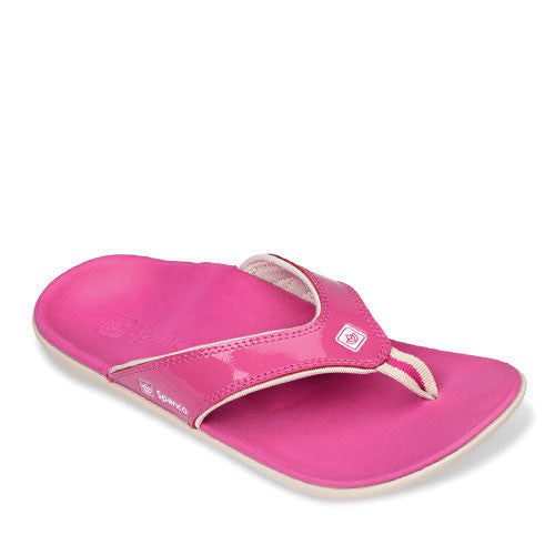 Spenco Women's Yumi Flip Flops – Model Shoe Renew