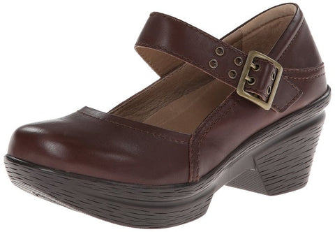 Sanita Women's Nyla Mary Jane – Model Shoe Renew