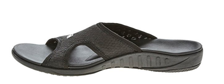 Spenco Mens Kholo Breeze Sandal – Model Shoe Renew