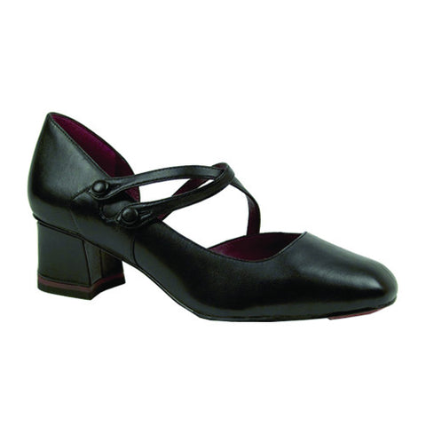 Oh! Shoes Women's Minerva Nappa Heels – Model Shoe Renew