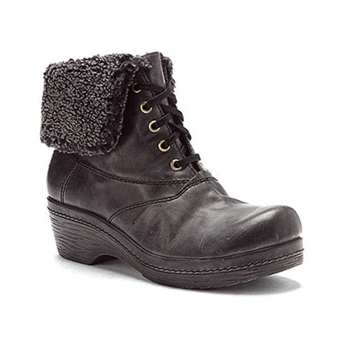 OTBT Women's Bangor Boot – Model Shoe Renew