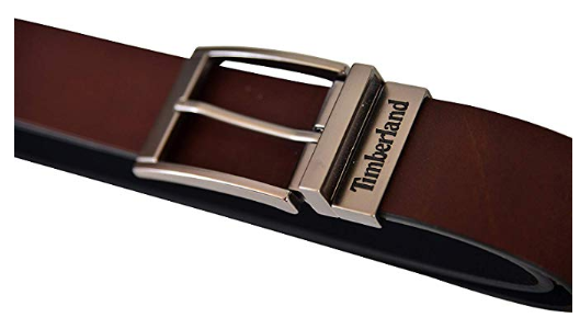 timberland belt buckle