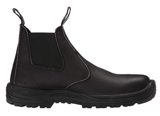 Blundstone Bump-Toe 491 Work & Safety Boot – Model Shoe Renew
