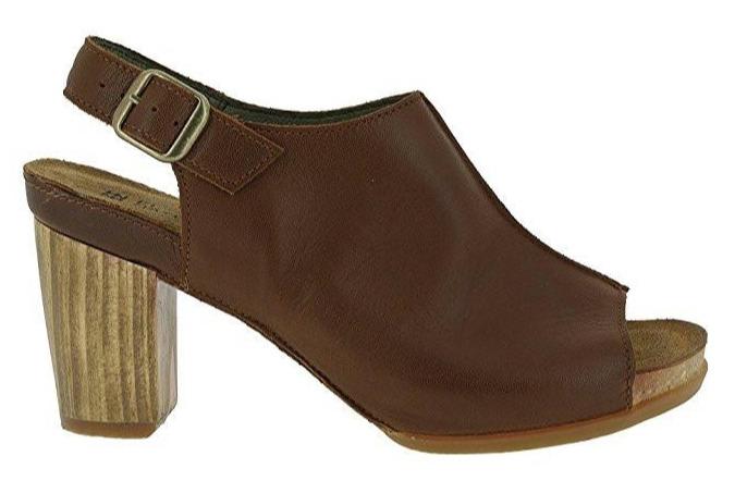El Naturalista N5022 Women's KUNA Sandals – Model Shoe Renew