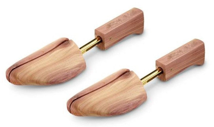 ShoeKeeper Shoe Cedar Tree – Model Shoe Renew