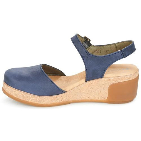 Sanita Women's Vegan Professional Kiki Mule – Model Shoe Renew