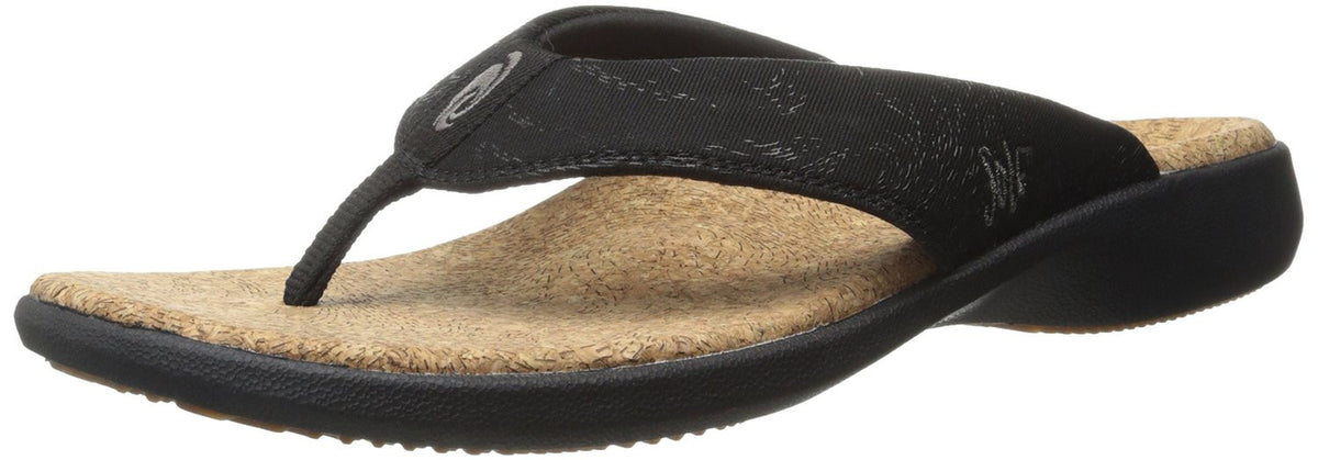 SOLE Men's Cork Flips Sandal – Model Shoe Renew