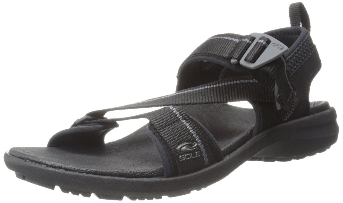 SOLE Unisex Navigate Sandal – Model Shoe Renew
