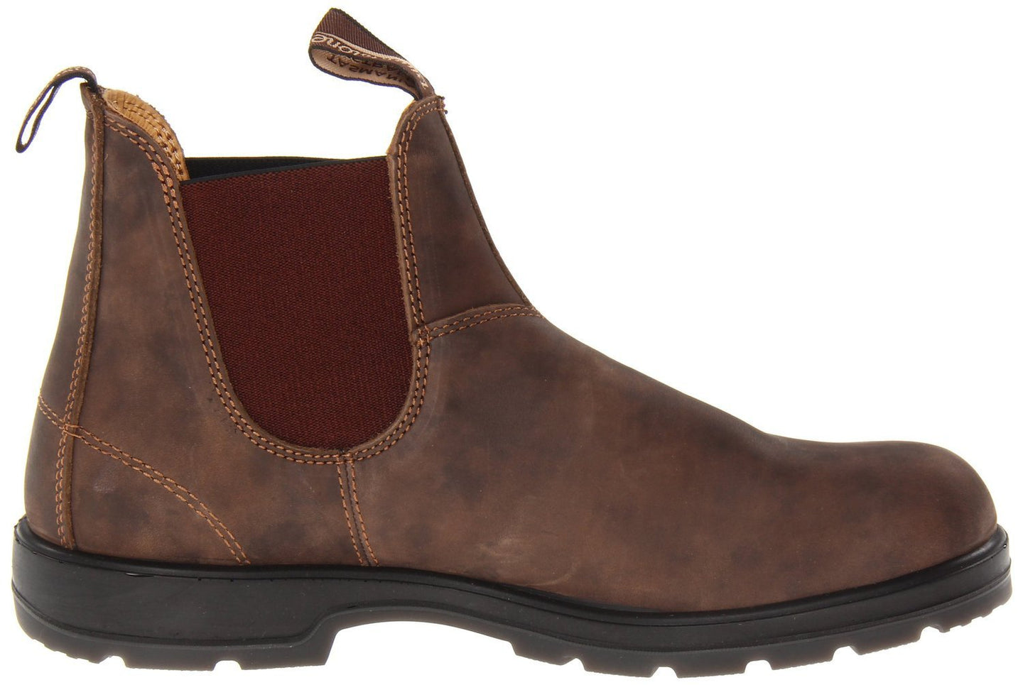 Blundstone Unisex 585 Rustic Ankle Boot – Model Shoe Renew
