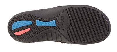 Spenco Men's Siesta Canvas Orthotic Slip-On Shoes – Model Shoe Renew