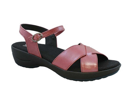 Sanita Women's Gaya Sandal – Model Shoe Renew