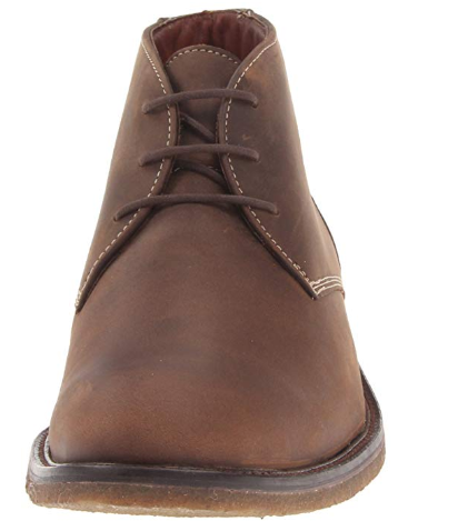 Johnston & Murphy Men's Copeland Chukka Boot – Model Shoe Renew