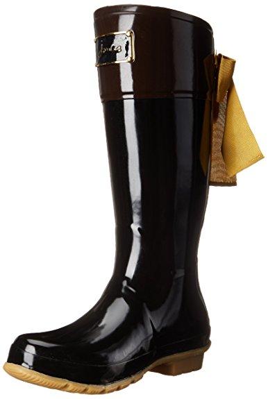 Joules Womens Rain Boots Online | Buy Joules Women's Evedon Rain Boot ...