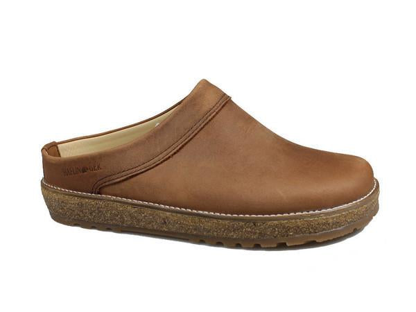 Haflinger Women's Travel Classic View Slippers – Model Shoe Renew