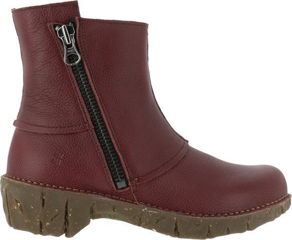 El Naturalista Women's Ne28 Yggdrasil Ankle Bootie – Model Shoe Renew