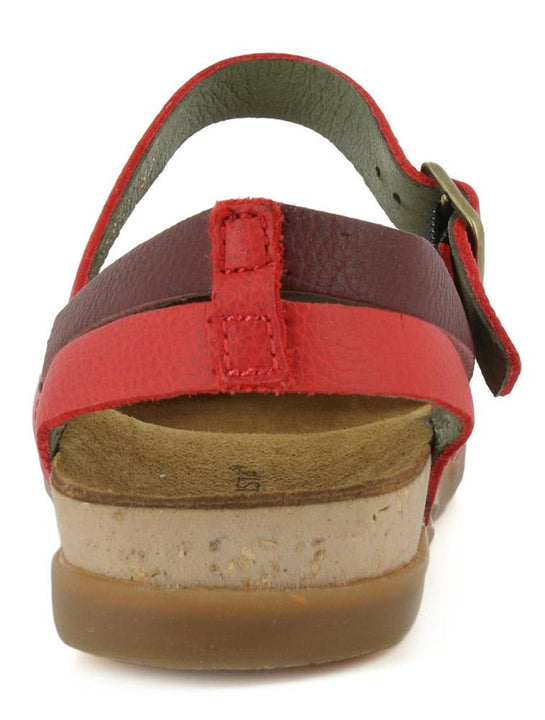 El Naturalista Women's Grain NF41 Mary Jane – Model Shoe Renew