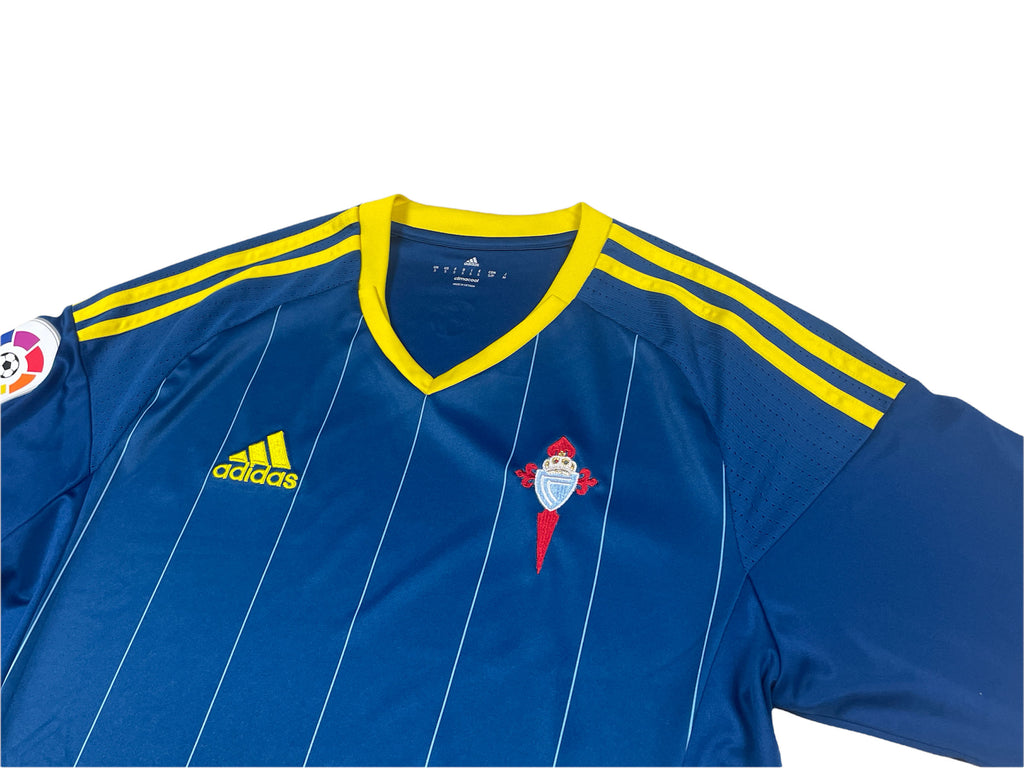 adidas celta 2016