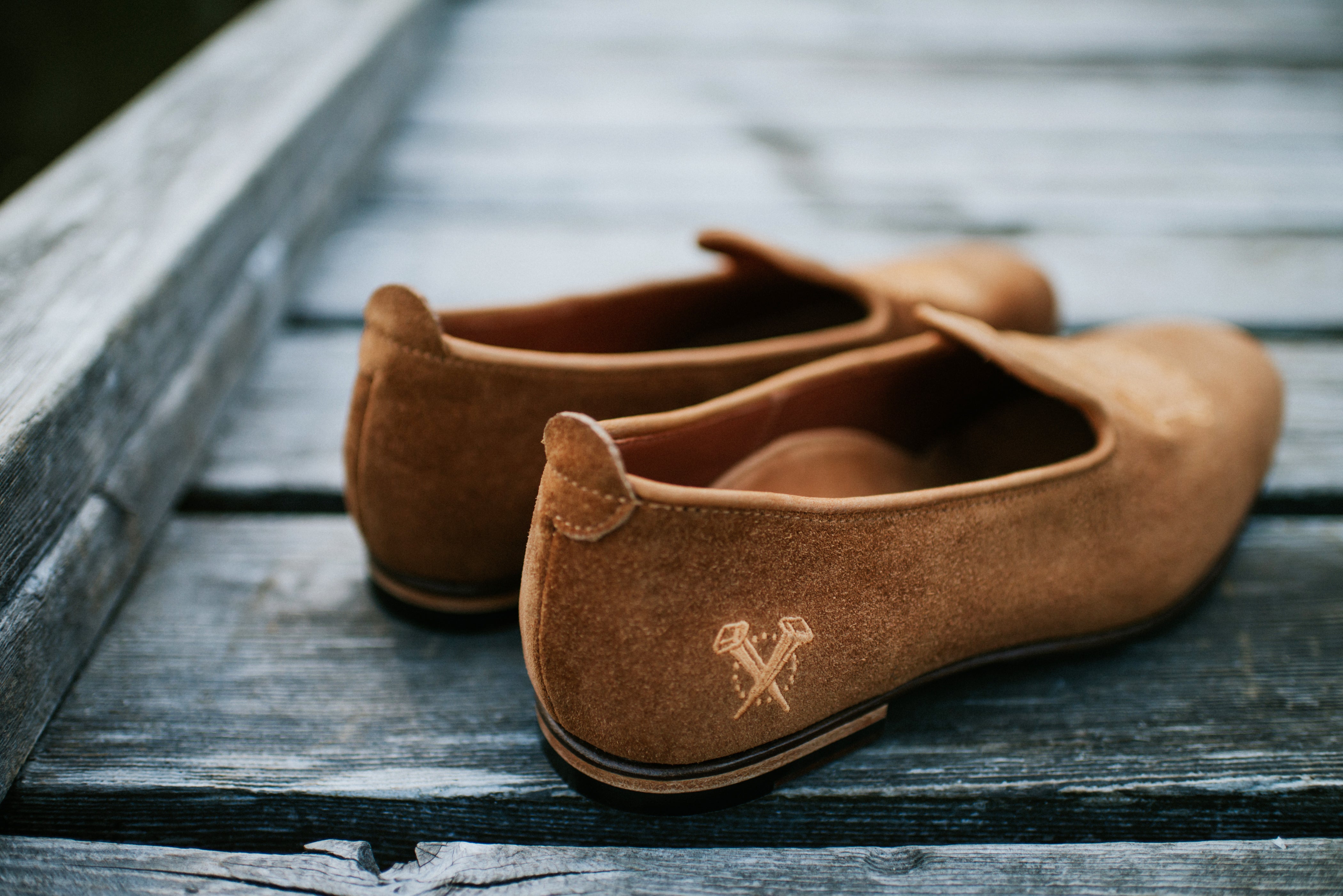 woodland shoes 4777