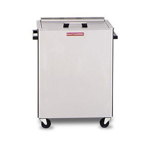 Chattanooga Hydrocollator M-2 Mobile Heating Unit with 12 Standard HotPacs