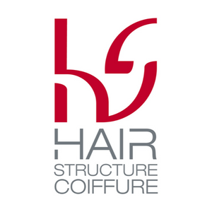COIFFURE HAIR STRUCTURE