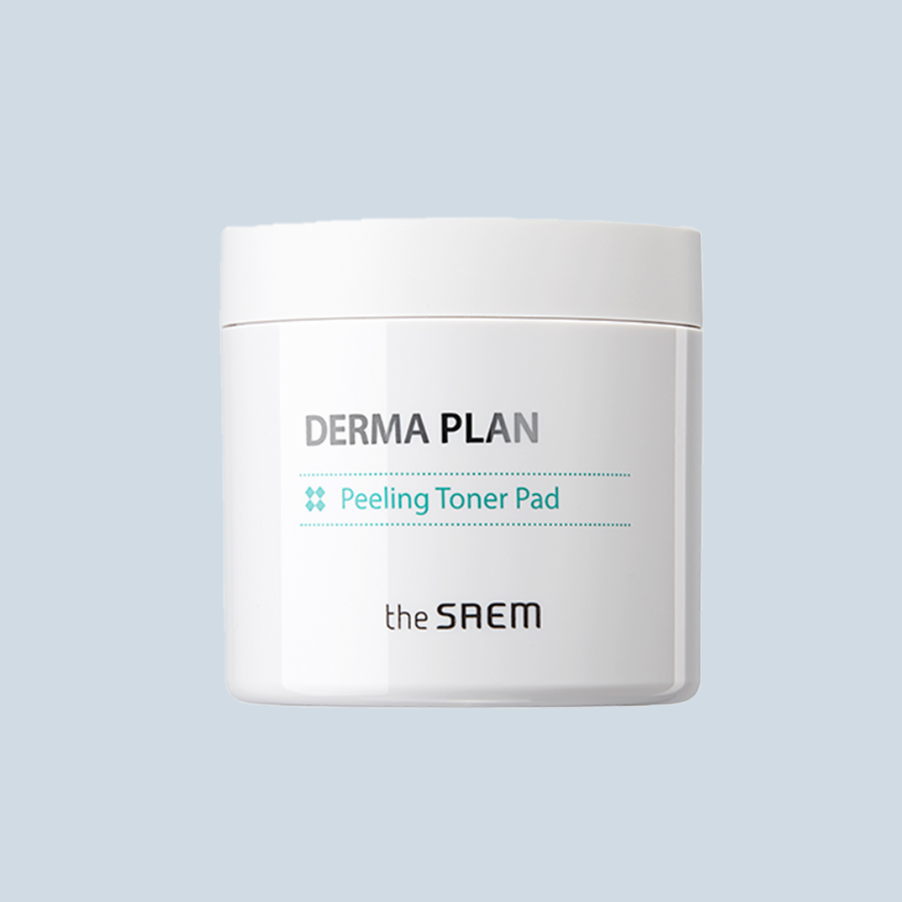 Plan derma