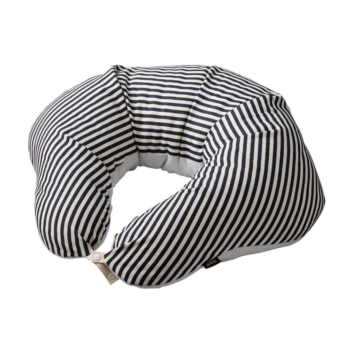 [Body＋Cover] Bétta Maternity Hug Pillow for feeding pillow（London Stripe）