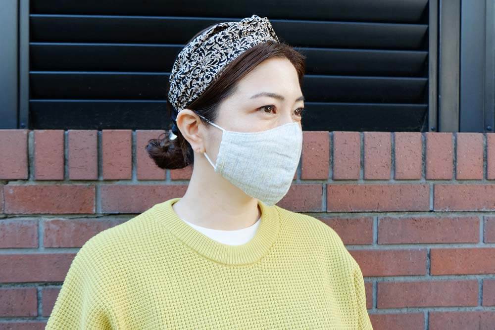 Bétta Antibacterial masks