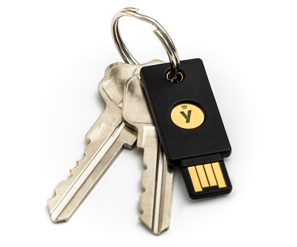 yubico key price