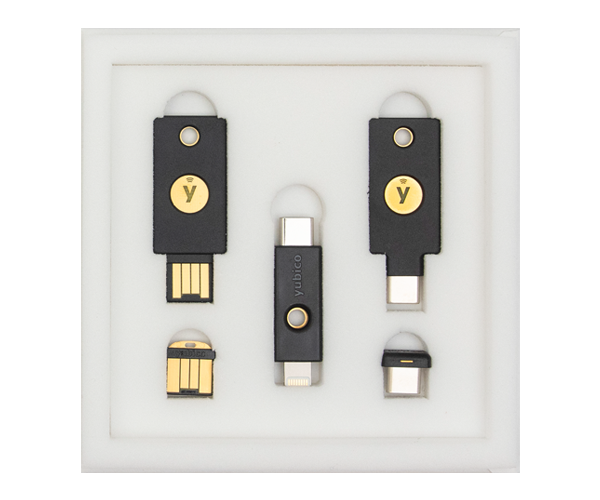 yubico yubikey