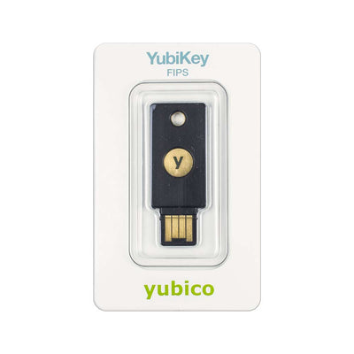 Yubico  YubiKey FIPS For FIPS Validation