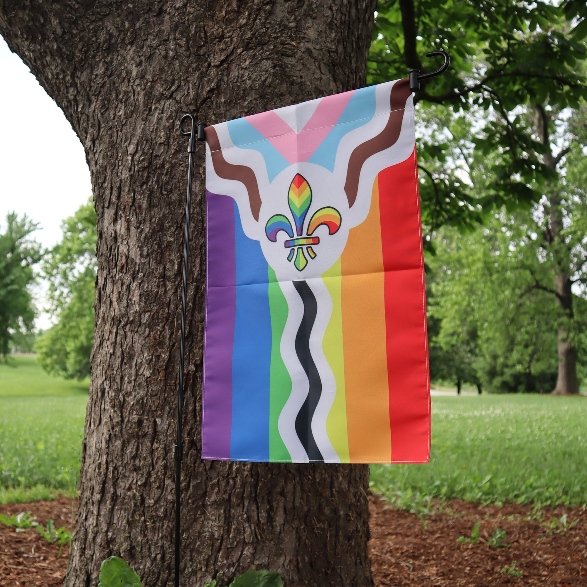 City of St. Louis - Pride Flag