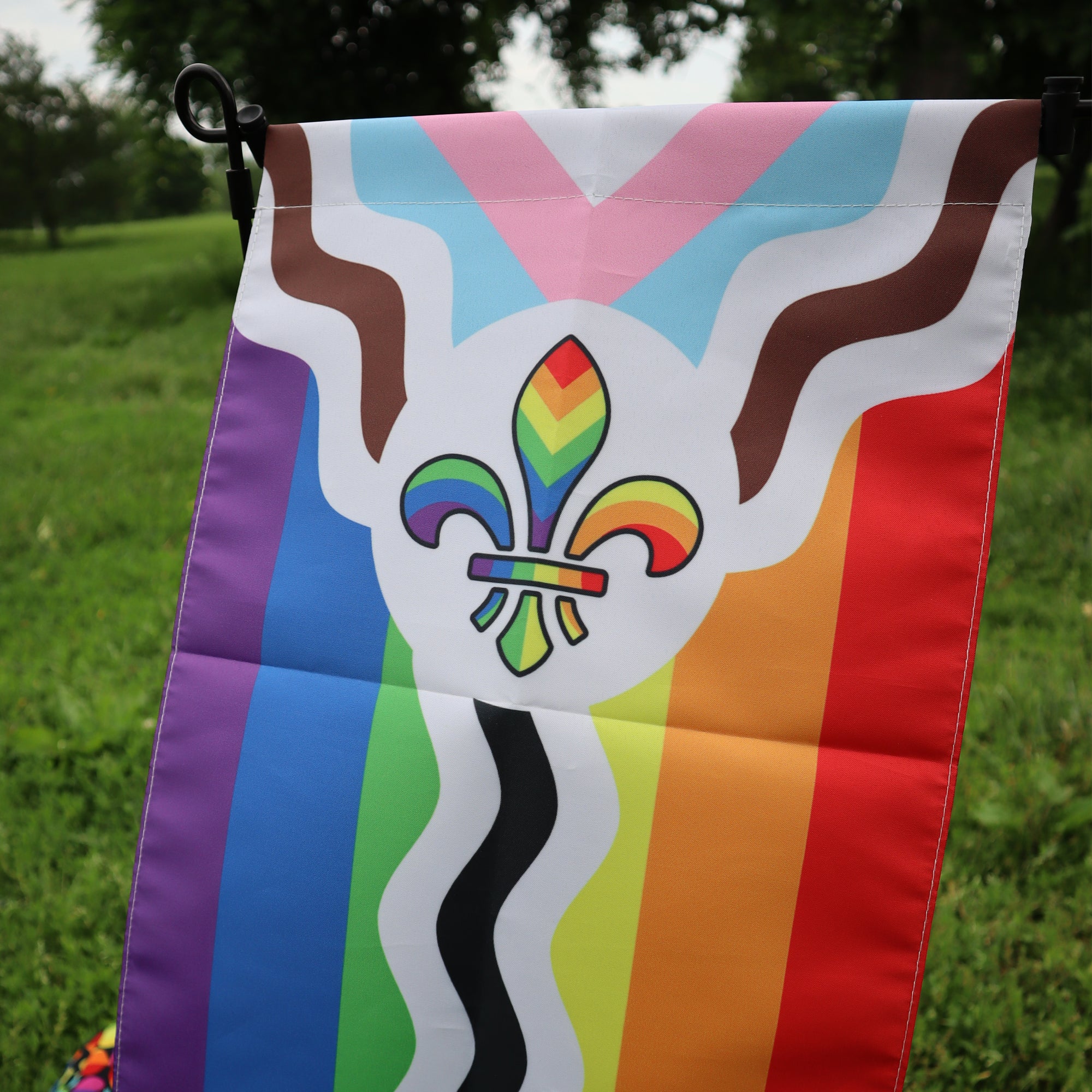 Pride STL – Lusso Merch