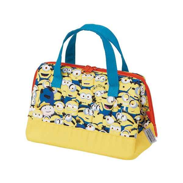 Yellow Minion-Like Lunch Box — Buy online at