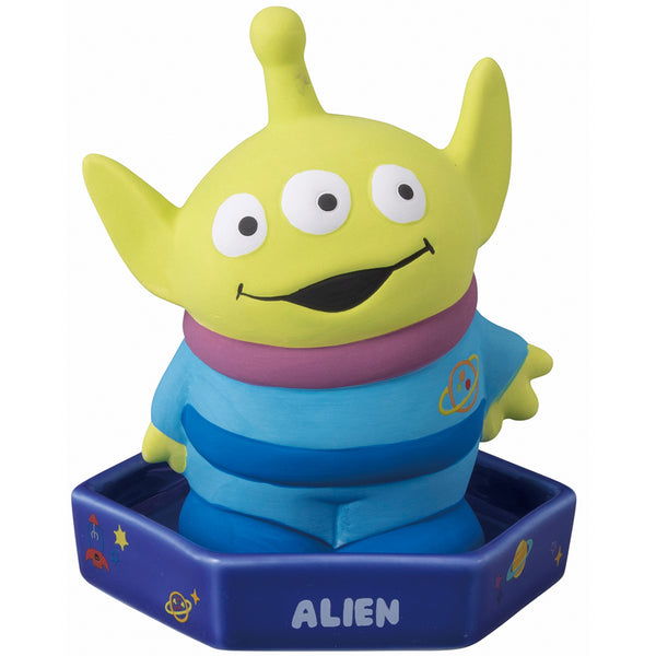 Toy Story Alien Water Bottle 350ml – Savvy School Stuff