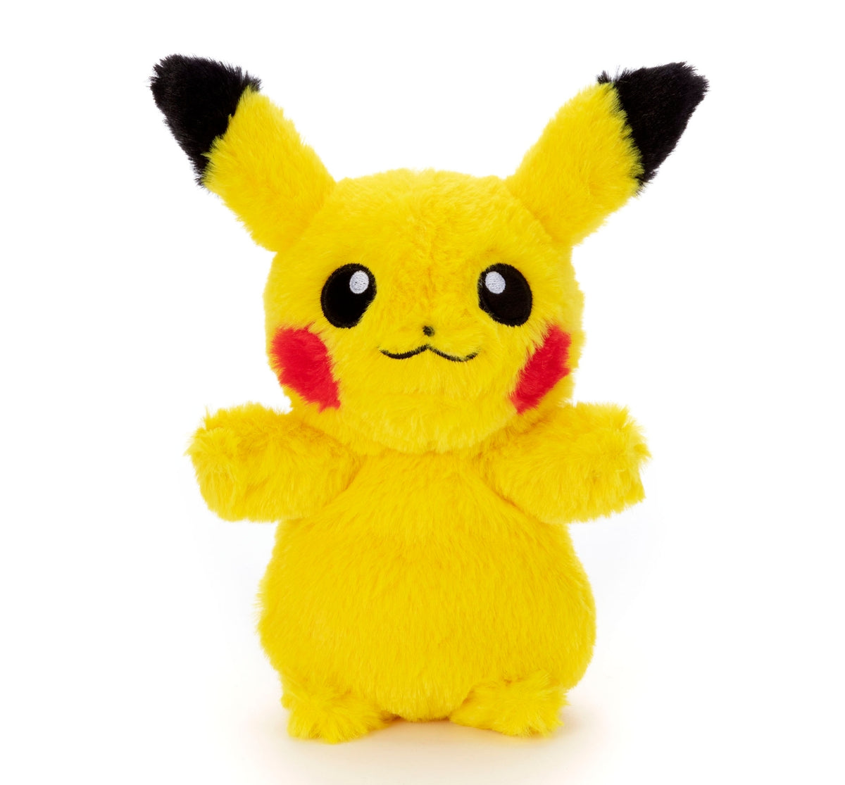 doll pikachu