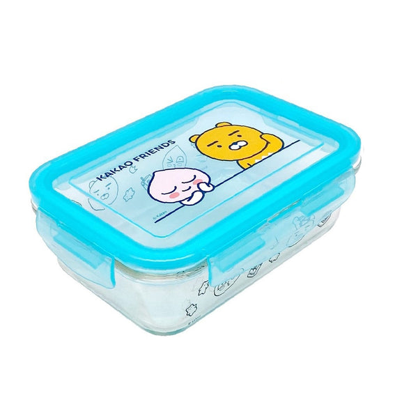 Yellow Minion-Like Lunch Box — Buy online at