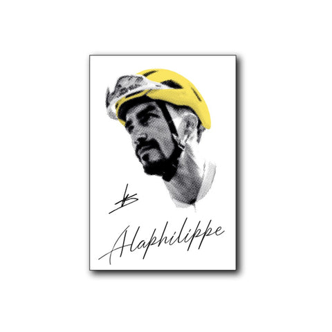 Full Gas Homme – Julian Alaphilippe Collection