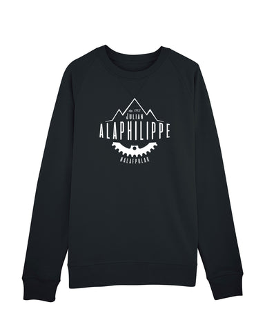 Alafpolak Sweater Homme Grand