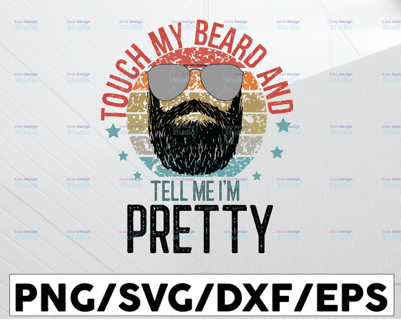 Free Free Bearded Husband Svg 134 SVG PNG EPS DXF File