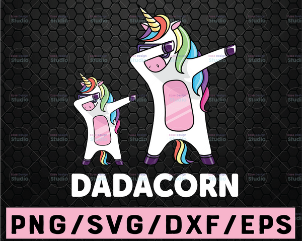 Free Free Unicorn Dad Svg 11 SVG PNG EPS DXF File