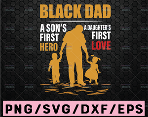 Free Free 150 Dad Son And Daughter Svg SVG PNG EPS DXF File