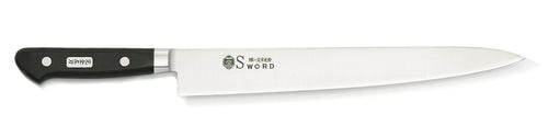 G-Line VG-1 Santoku Knife ( Left Hand ) – SAKAI ICHIMONJI MITSUHIDE