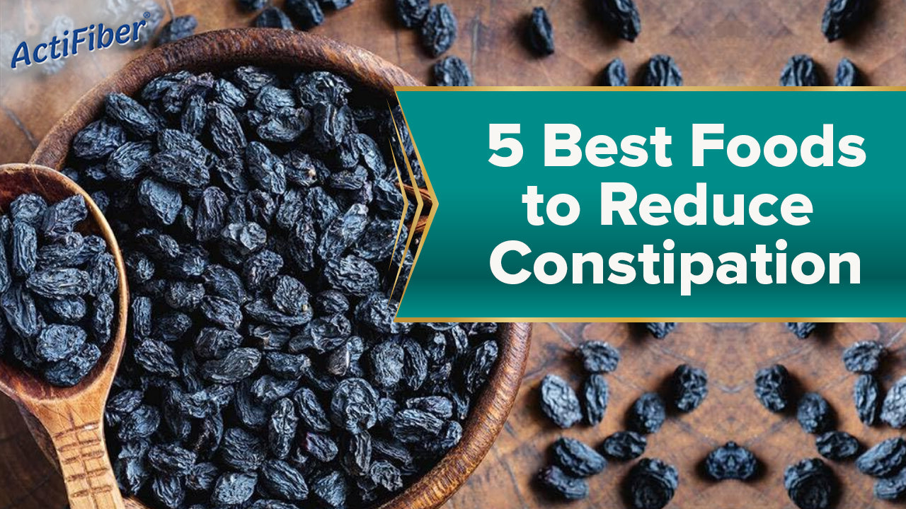 constipation treatment