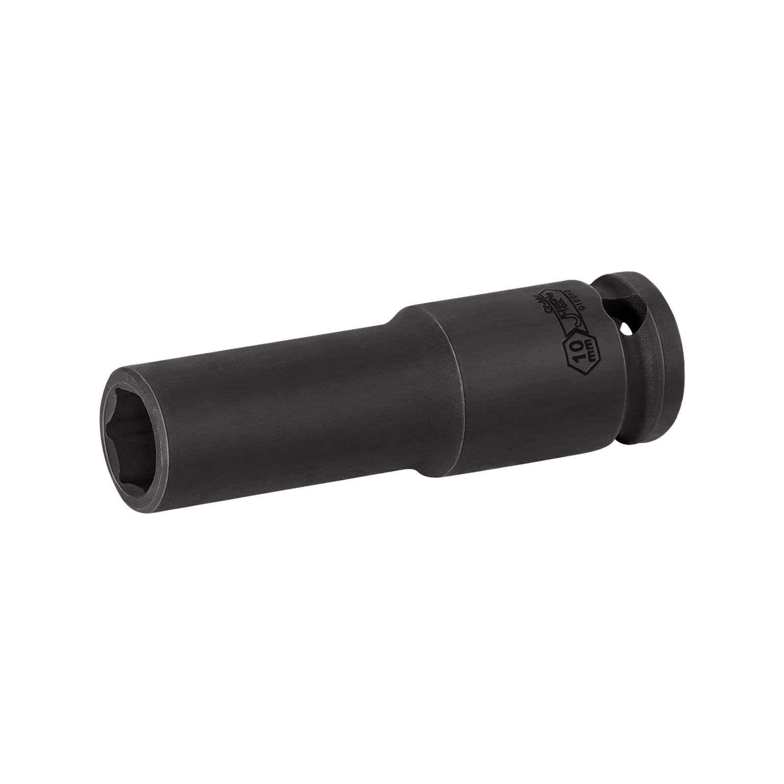 Jetech 3/8'' Drive mm Deep Impact Socket
