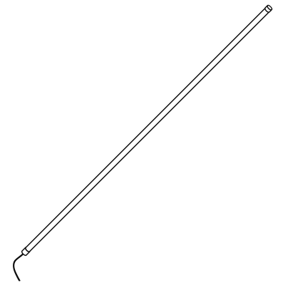HAY LED Tube in Large/1500mm