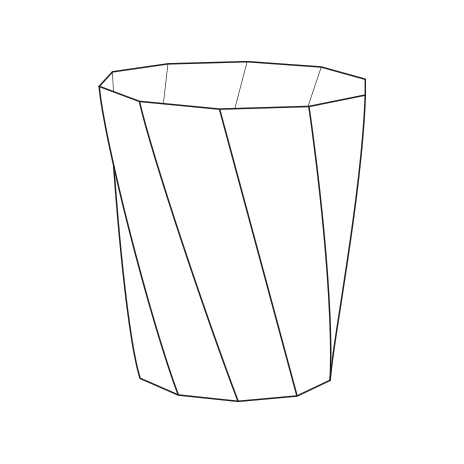 Paper Paper Bin Dimensions