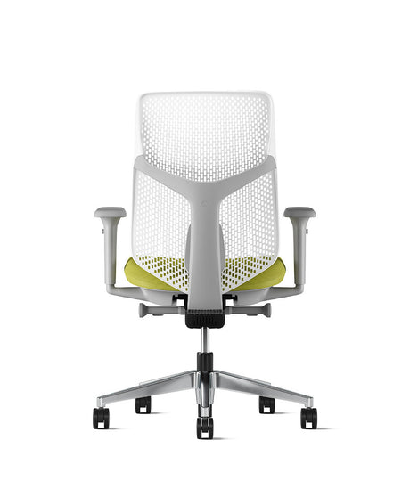 Verus Mineral Polished Triflex Office Chair