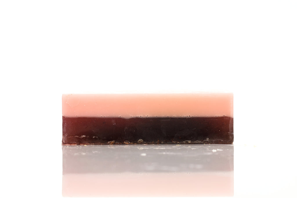 Crenade - Pomegranate & Milk Natural Soap Bar