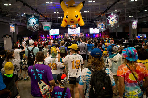 Pokemon World Championships Series 2022