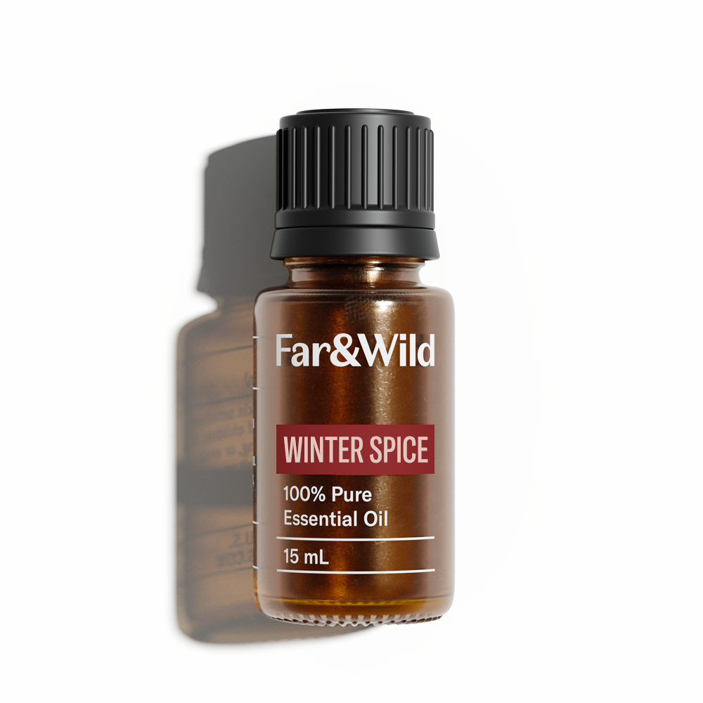 6 Essential Oils for Winter – Chopra